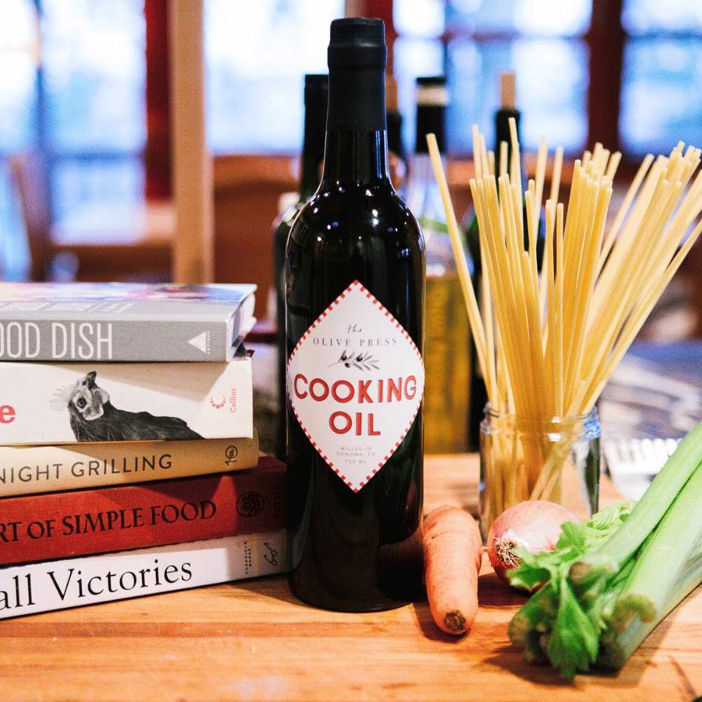 Extra Virgin | The Olive Press